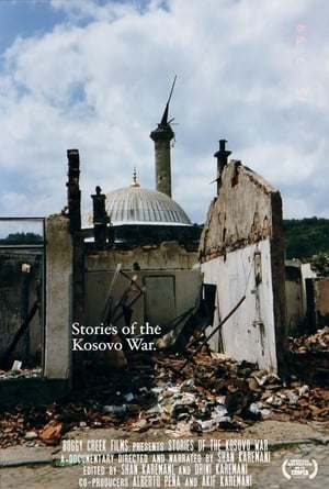 Poster Stories of the Kosovo War (2019)