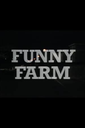 Poster Funny Farm (1975)