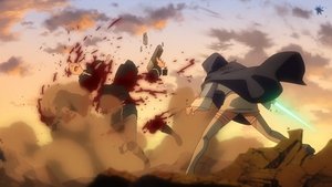 Dusk Beyond the End of the World: 1×1