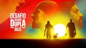 poster Dual Survival Brazil