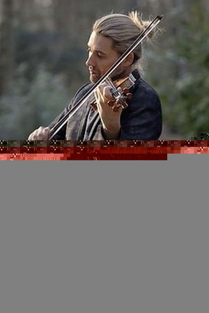 David Garrett - Ein Weltstar ganz privat 6