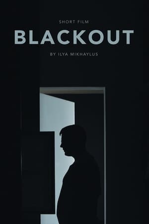 Poster Blackout (2021)