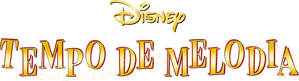 Melody Time — Logos 1
