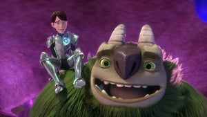 Trollhunters: 1×9