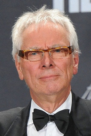 Glyn Johns portrait