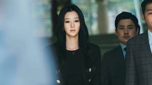 EVE (2022) Korean Drama