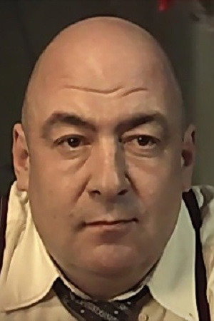 Andrey Lukyanov portrait