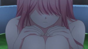 Mechanical Marie: 1×11