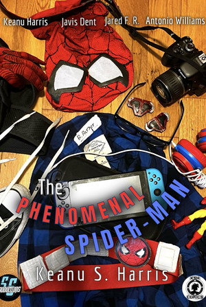 The Phenomenal Spider-Man