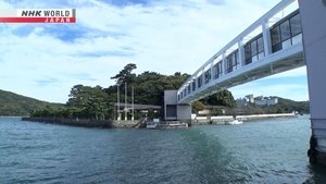 Journeys in Japan: 15×27