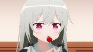 Tonari no Kyuuketsuki-san: Saison 1 Episode 7