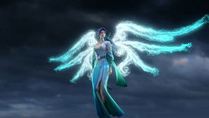 Special 1 (Magic Beast Mountain): Episode 1 Encounter