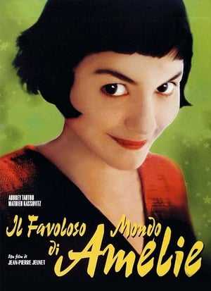 Image Il favoloso mondo di Amelie