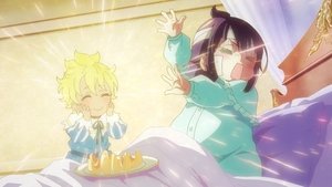 SHIROHIYO - Reincarnated as a Neglected Noble: Raising My Baby Brother With Memories From My Past Life13