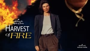 Harvest of Fire film complet