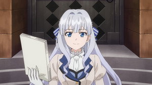 Buchigire Reijou wa Houfuku wo Chikaimashita Cap 9