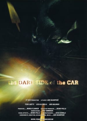 Poster Dark Side of the Car (2003)