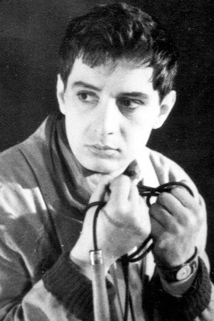 Valeri Ivchenko portrait