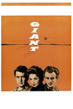 Постер фильма «Гигант (1956)» — (13 из 77)