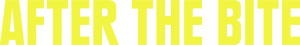 After the Bite — Logos 1