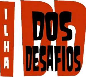 Total Drama Island — Logos 7