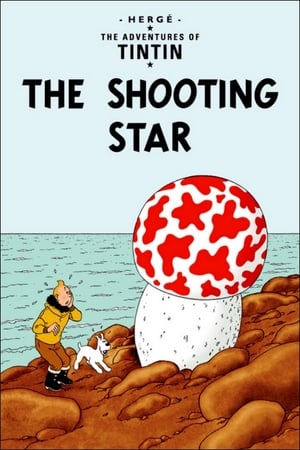 Poster The Shooting Star (1992)