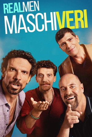 Maschi veri
