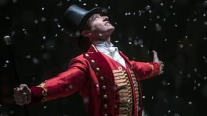 The Greatest Showman (2017) Hindi Dubbed