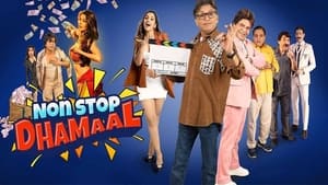 Non Stop Dhamaal (2023) HQ Hindi