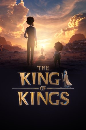 poster The King of Kings
