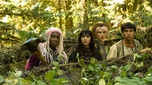 Dirk Gently’s Holistic Detective Agency: 2×7