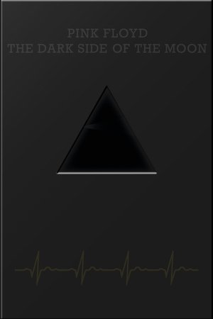 Pink Floyd: The Dark Side Of The Moon (50th Anniversary Blu-ray)