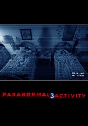 Nonton Drama Korea Paranormal Activity 3 (2011)