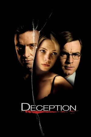 Poster Deception 2008