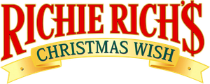 Richie Rich's Christmas Wish