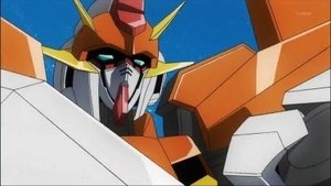 Mobile Suit Gundam 00: 2×17