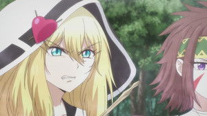 Majutsushi Kunon wa Mieteiru Episódio 13