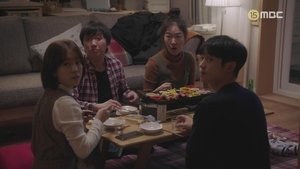 One Spring Night 1×11