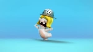 Rabbids Invasion Rabbid Games