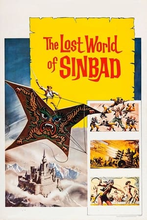 The Lost World of Sinbad