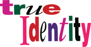 True Identity — Logos 4