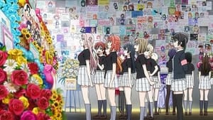 Love Live! Nijigasaki High School Idol Club: Season 2 Episode 13