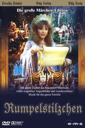 Rumpelstilzchen Film