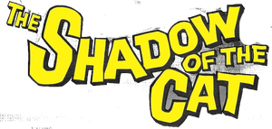 A Sombra do Gato — Logos 1