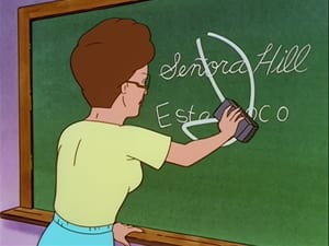 King of the Hill: 3×11