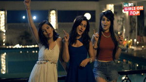 MTV Girls on Top 2016 En Netflix