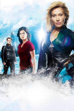 Stargate Atlantis - Saison 2 - poster n°5