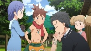 Re:ZERO -Starting Life in Another World-: Season 1 Episode 9 – The Meaning of Courage