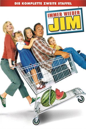 Immer wieder Jim: Staffel 2