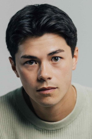 Benjamin Cheng portrait